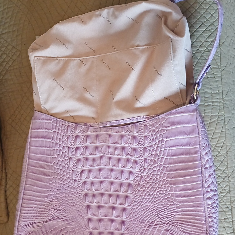 Brahmin Noelle Shoulder Bag - Picture 8 of 16